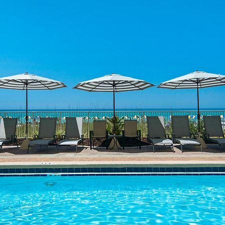 דירות פנמה סיטי ביץ' Twin Palms 804 מראה חיצוני תמונה