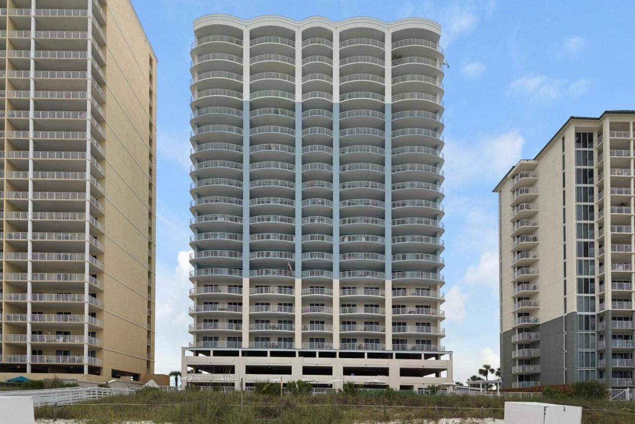 דירות פנמה סיטי ביץ' Twin Palms 804 מראה חיצוני תמונה